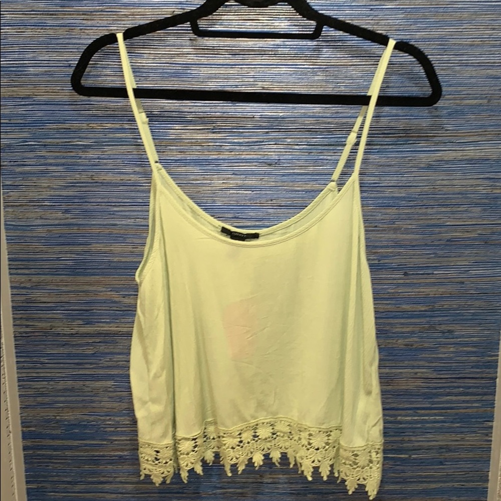 2 FOR $10! Forever 21 Spaghetti Strap Tank